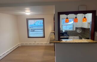 1 bed, 1 bath, 650 sqft, $1,899, Unit 107