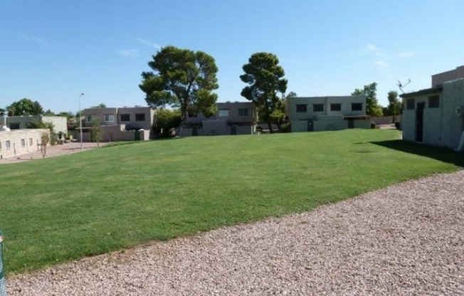 Mesa Riverview Townhome