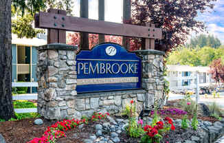 Pembrooke Apartment Homes