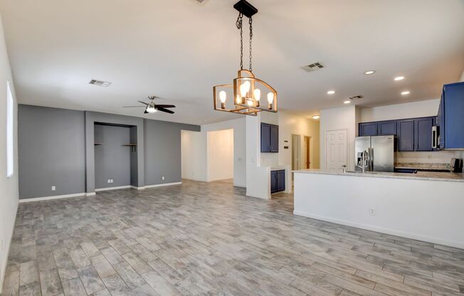You’ll Love! Single-Story Home with Fruit Trees and Super Nice Hot Tub!