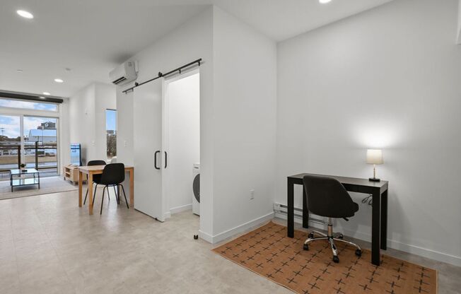 1 bed, 1 bath, 625 sqft, $1,480, Unit 213