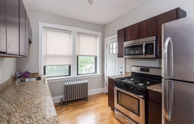 1832-42 N. Humboldt Blvd.