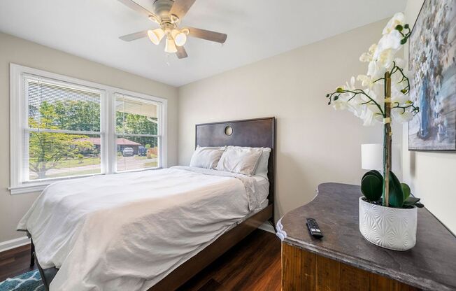 Cozy Retreat at 6030 Wedgewood Dr, Mableton, GA!!