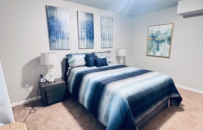 2 beds, 1 bath, 900 sqft, $1,249, Unit 06