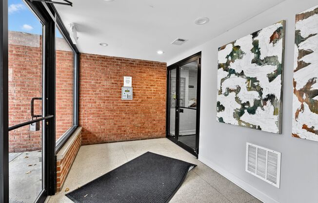 1 bed, 1 bath, 535 sqft, $2,600, Unit 1E