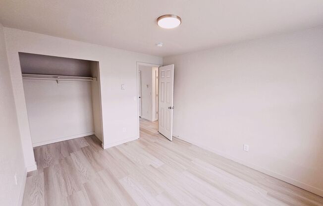 2 beds, 1 bath, $1,699