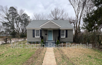 809 GOODWYN ST