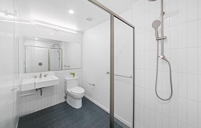 Studio, 1 bath, $3,295, Unit 528