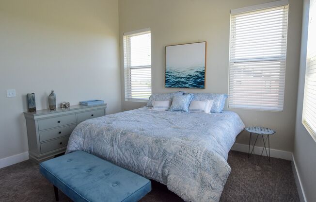 3 beds, 2.5 baths, 1,633 sqft, $2,195, Unit 13108 Lincoln Road Unit 201 C1633 Townhome Wrap Around Deck