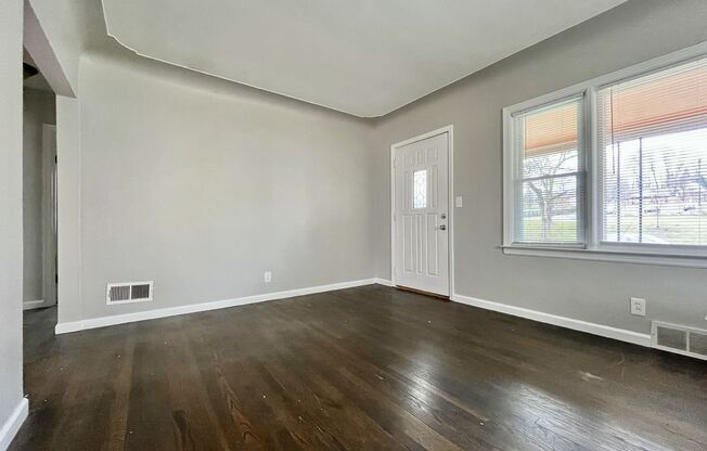 Three Bedroom Home in Northeast Grand Rapids