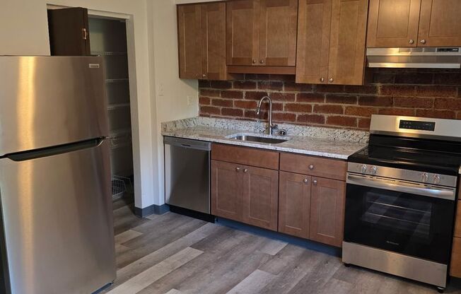 Colony East Townhomes