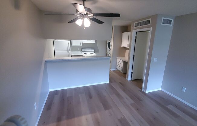 1 bed, 1 bath, 661 sqft, $1,025