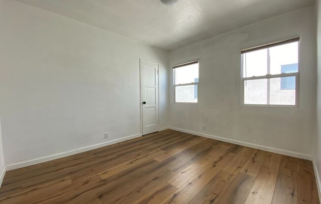 1 bed, 1 bath, $2,075