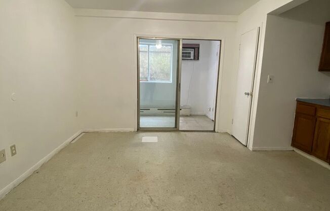 Swanwood Apartments
