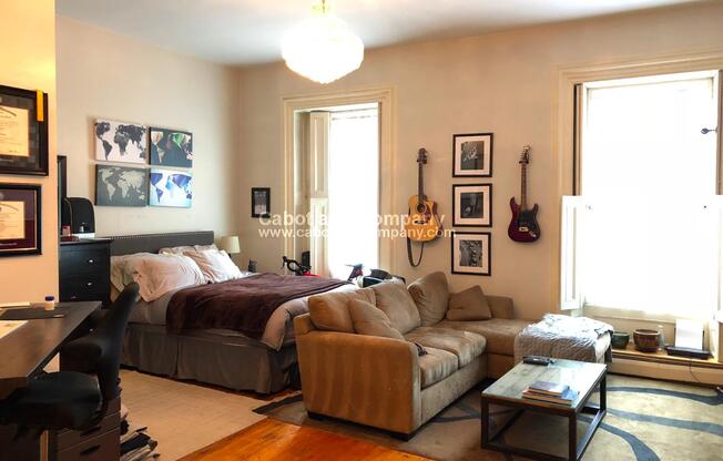 141 BEACON ST