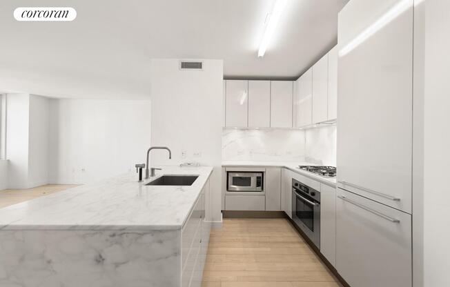 Studio, 1 bath, 615 sqft, $4,250, Unit 26D