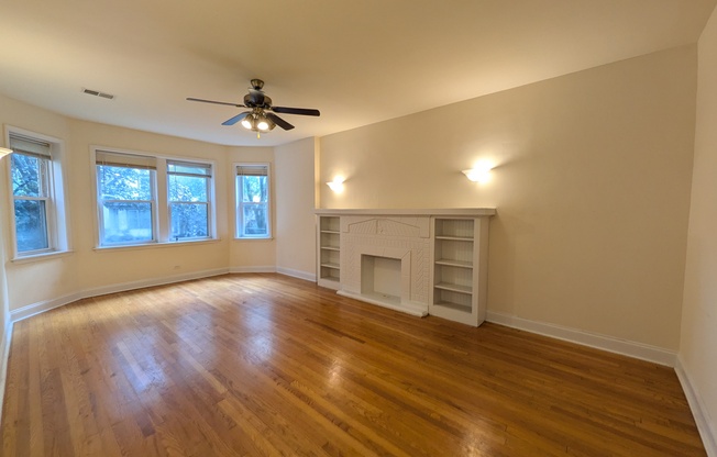 3428 West Parker Ave.