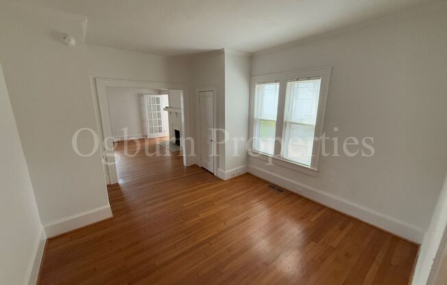 1 bed, 1 bath, $995, Unit 1