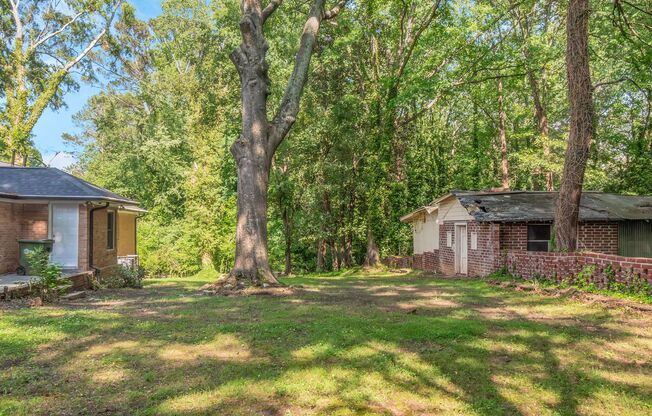 Spacious 4 Bed 3 Bath SFH!