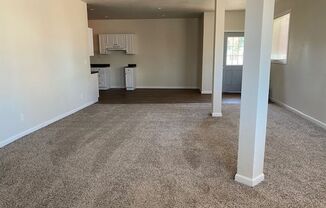 4 beds, 1 bath, 1,325 sqft, $1,295