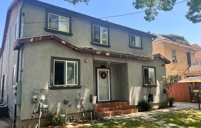 Newly Remodeled Home