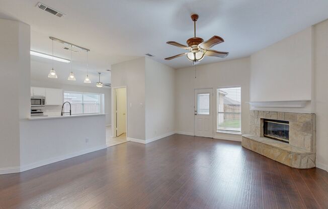 Lovely Updated home in Princeton Park!