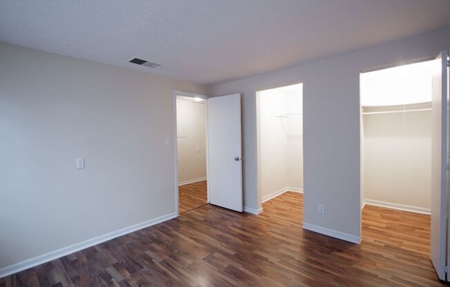 Birchwood Place Apartments