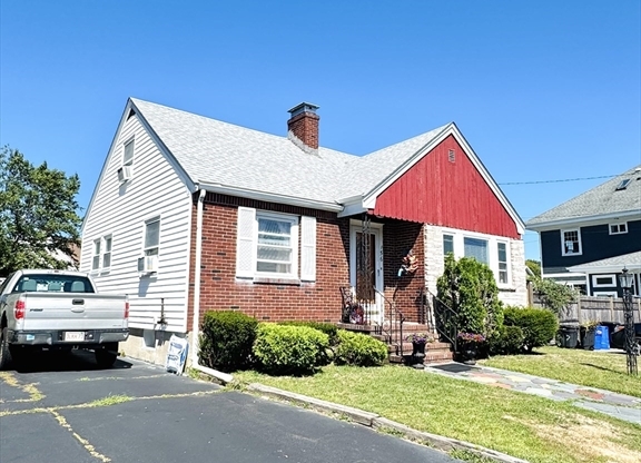 156 SQUANTO RD