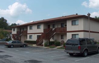 UPDATED CONDOMINIUM MOVE IN READY