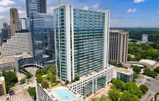 3324 Peachtree Road NE#1919
