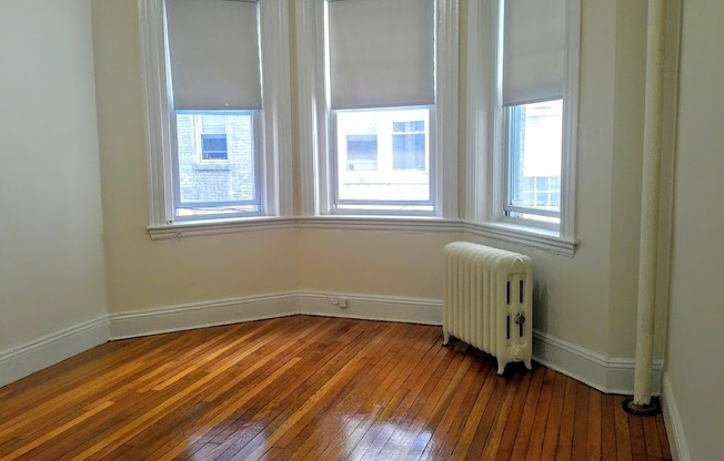1197- Boylston Street LLC