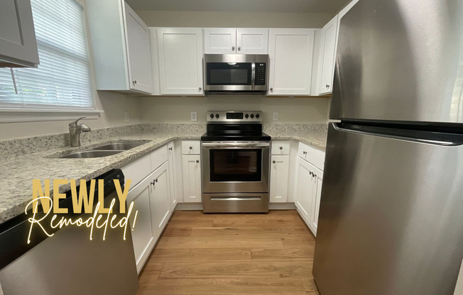 1 bed, 1 bath, 871 sqft, $1,400, Unit 2706-5 Pearl Remodel