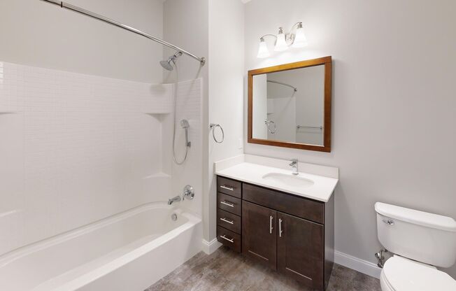 2 beds, 2 baths, 1,042 sqft, $2,825, Unit 1407