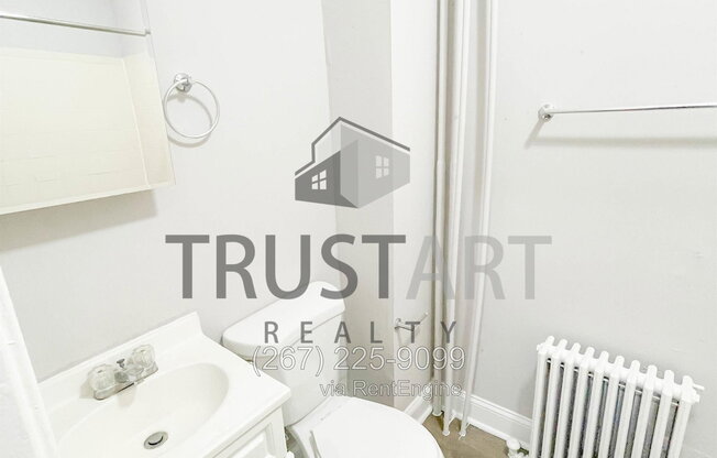 1 bed, 1 bath, 495 sqft, $850, Unit 1