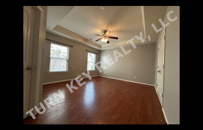 Home for rent in Trussville **PRICE DROP**