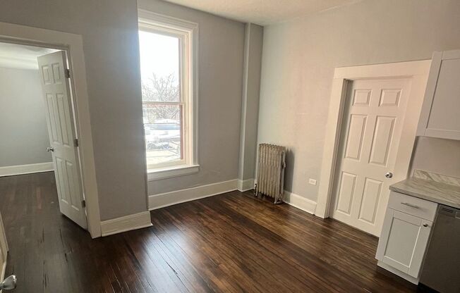 32nd and Lowell - Residences