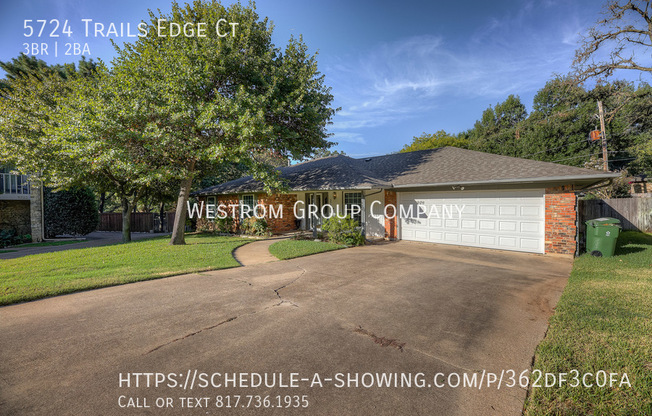 5724 Trails Edge Ct