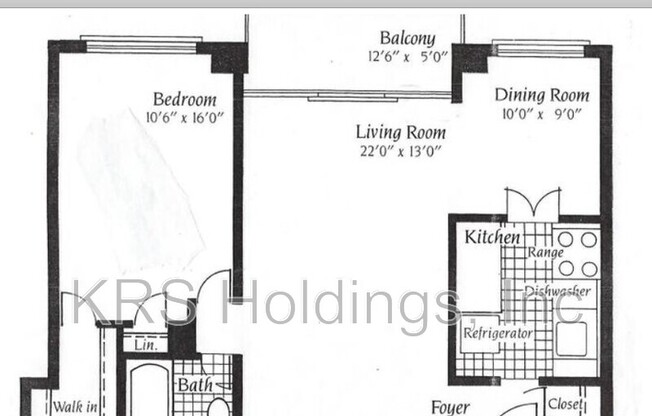 Partner-provided property photo
