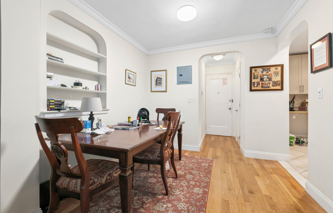 1 bed, 1 bath, $5,020, Unit 2J