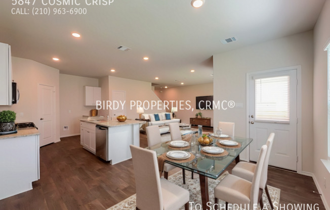 5847 COSMIC CRISP