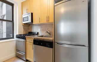 8 Gramercy Park South