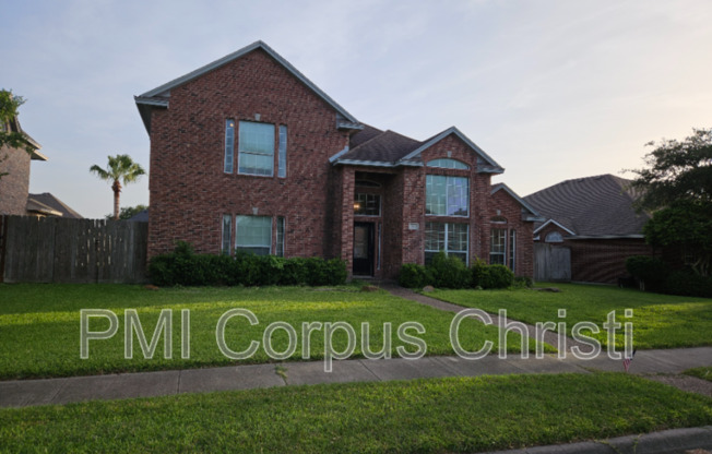 5107 HIGH BANK DR