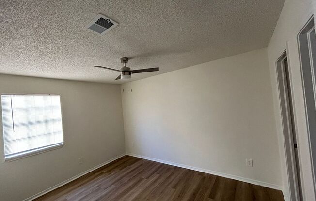 Cedar Ridge Apartments