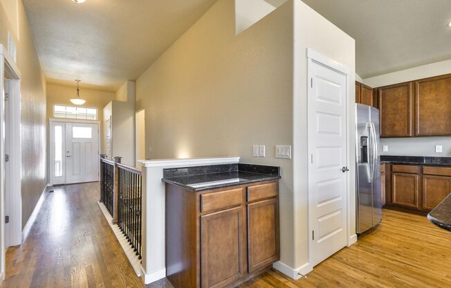 Beautiful 5 bed 3 bath home in the Pelican Farms Neighborhood