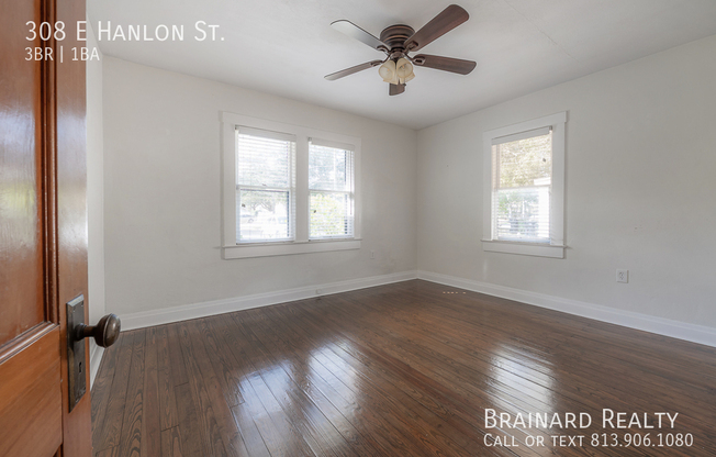 308 E HANLON ST