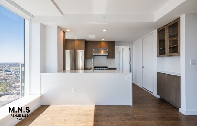 2 beds, 2 baths, $8,538, Unit PH-03