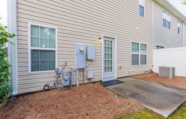 Spacious Townhome in Greensboro NC