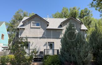 Nice Two Bed One Bath Home