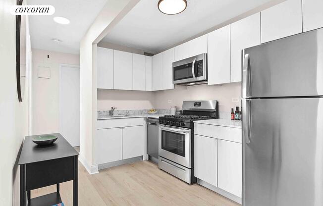2 beds, 1 bath, $3,275, Unit 30E