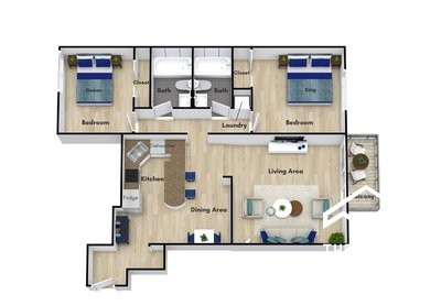 Partner-provided property photo